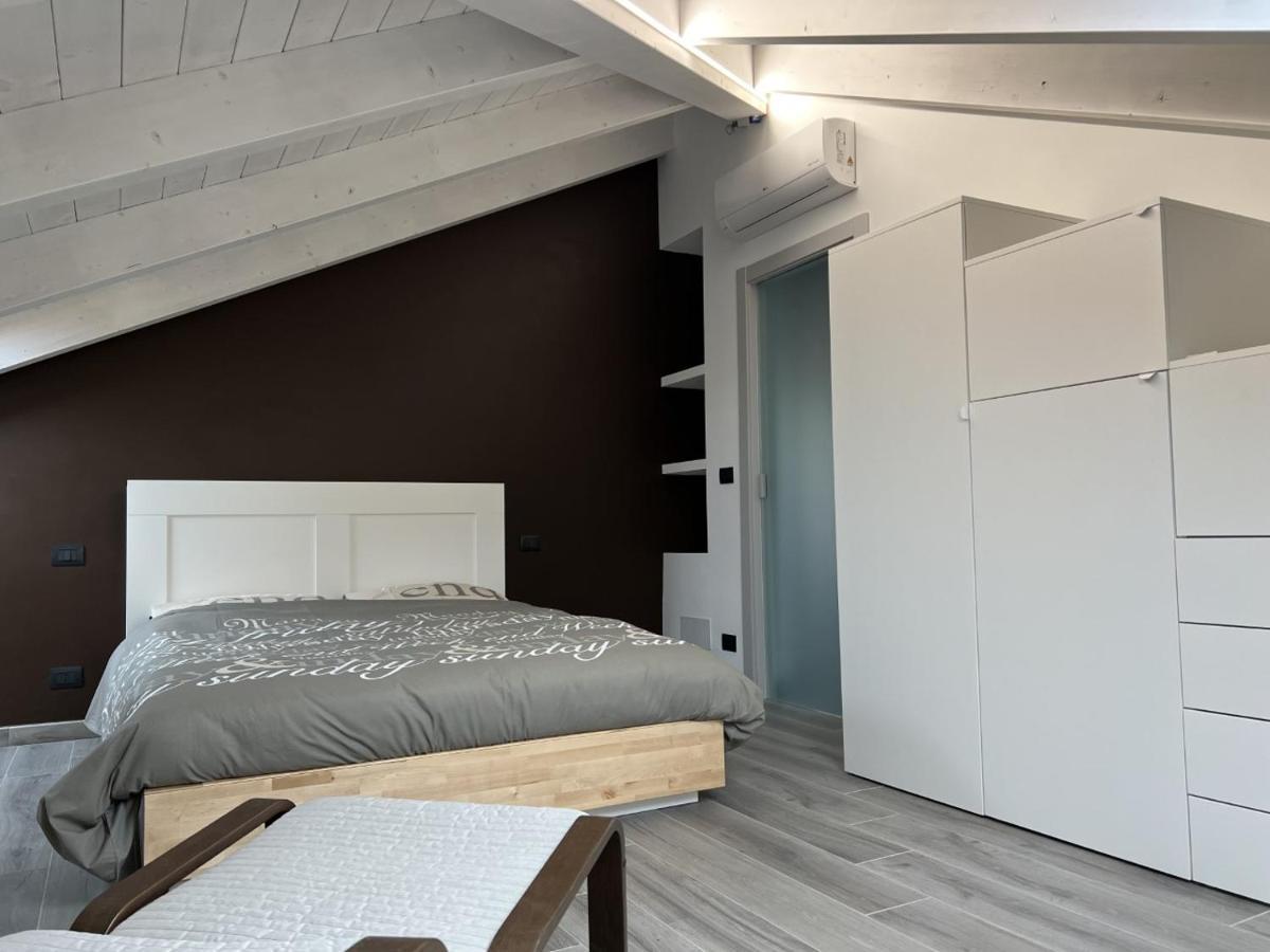 Family Inn San Maurizio Canavese Exterior foto